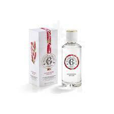 ROGER  GALLET EAU PARFUMEE GINGEMBRE ROUGE 100ML