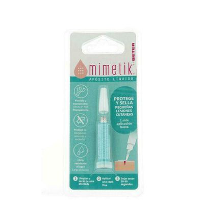 MIMETIK APOSITO LIQUIDO  1.5 G