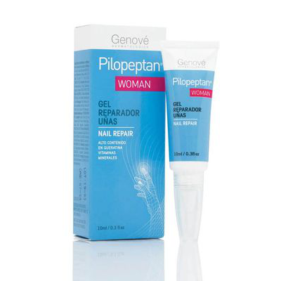PILOPEPTAN NAIL REPAIR GEL UÑAS