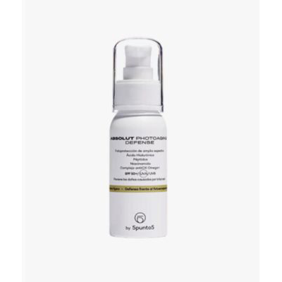 5PUNTO5 ABSOLUT PHOTOAGING DEFENCE 50ML