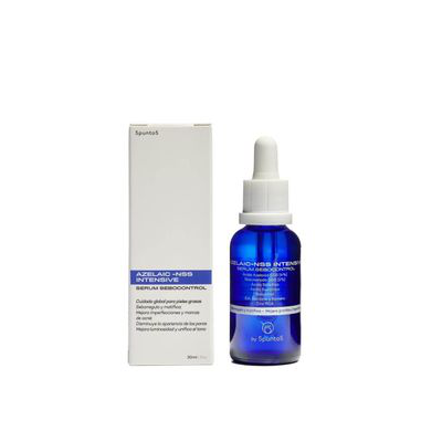 5 PUNTO 5 AZELAIC - NSS INTENSIVE 30 ML