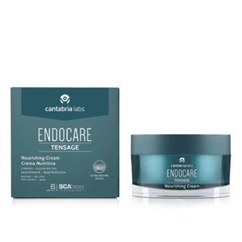 ENDOCARE TENSAGE CREMA NUTRITIVA 50 ML