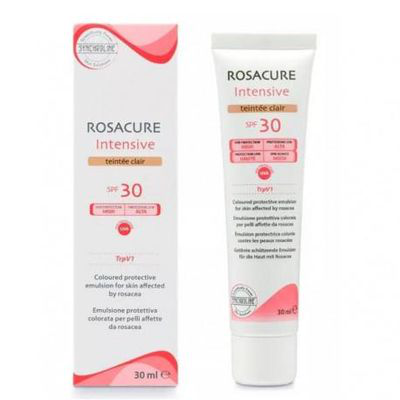 ROSACURE INTENSIVE CREAM TEINT CLAIR SPF 30 30 ML