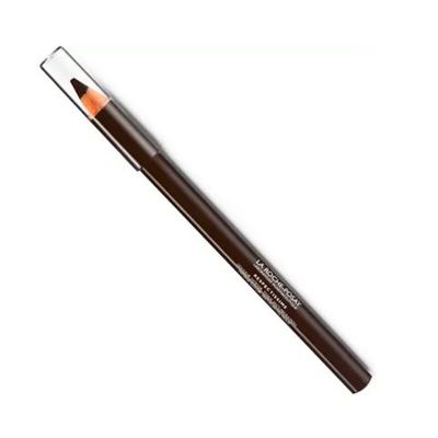 LA ROCHE POSAY LAPIZ MARRON MADERA