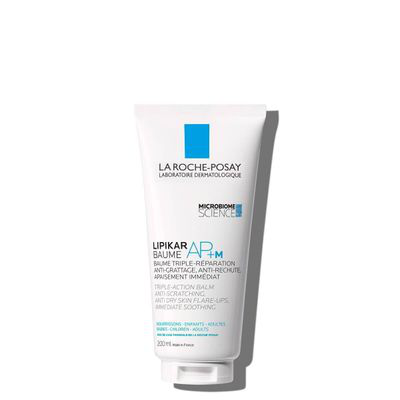 LA ROCHE P LIPIKAR AP BAUME RELIPIDIZANTE CORPORAL ANTIPICOR
