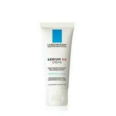 LA ROCHE P KERIUM DS CREMA TTO CALMANTE PRODESCAMANTE