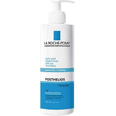 LA ROCHE P POSTHELIOS 400 ML