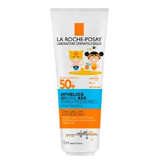 LA ROCHE P ANTHELIOS SPF- 50  DERMOPEDIATRICS LECHE  200ML