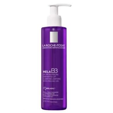 LA ROCHE POSAY MELA B3 LIMPIADOR  1 TUBO 200 ML