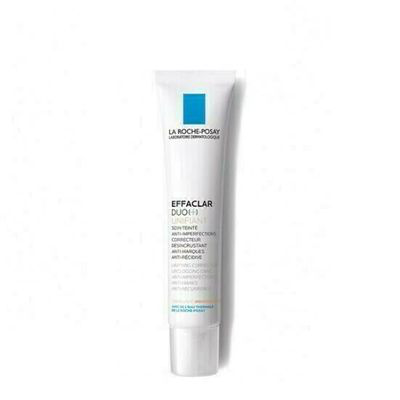 LA ROCHE P EFFACLAR DUO ( ) UNIFIANT TONO  CLARO 40 ML
