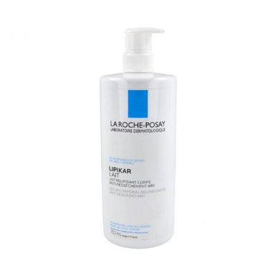 LA ROCHE P LIPIKAR LAIT CORPORAL RELIPIDIZANTE 750 ML