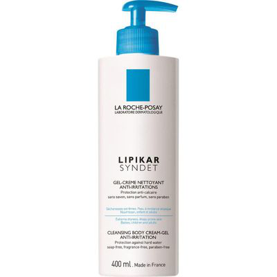 LA ROCHE P LIPIKAR SYNDET ANTI-IRRITACIONES GEL- CREMA 4