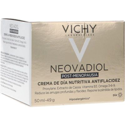 NEOVADIOL PERI  POST-MENOPAUSIA CREMA REDENSIFICANTE ANTIMA