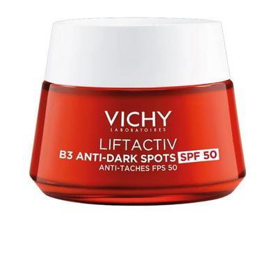 VICHY LIFTACTIV CREMA B3 ANTIMANCHAS SPF50