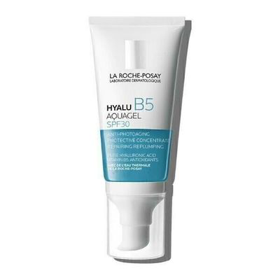 LA ROCHE HYALU B5 AQUAGEL SPF30  1 TUBO 40 ML