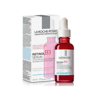 LA ROCHE POSAY RETINOL SERUM B3 30ML
