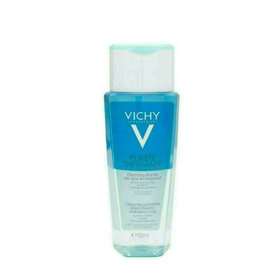 VICHY DESMAQUILLANTE OJOS BIFASICO