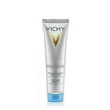 VICHY SOLAR BALSAMO REPARADOR AFTER SUM 100 ML