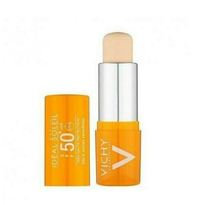 VICHY  SOLAR STICK IP 50  9 G