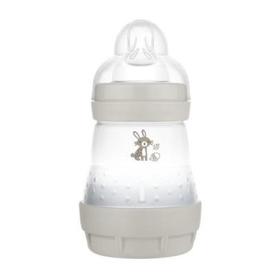 BIBERON ANTICOLICO EASY START ANTI-COLIC 1 UNIDAD MATT-N 160 ML