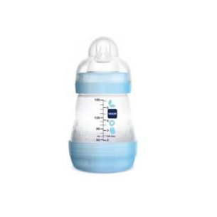 BIBERON ANTICOLICO EASY START ANTI-COLIC 1 UNIDAD 160 ML A