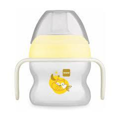 VASO DE INICIACION MAM STARTER CUP NU 150 ML