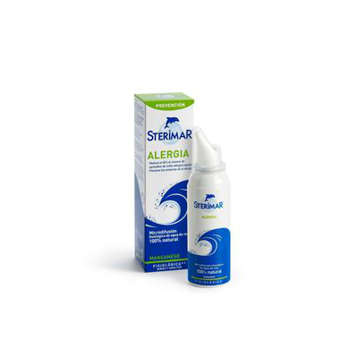 STERIMAR MN 100ML