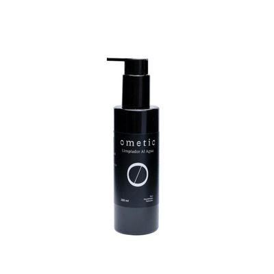 OMETIC LIMPIADOR AL AGUA SOLO NATURAL 200ML