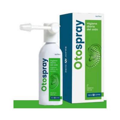 OTOSPRAY  100 ML