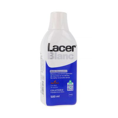 LACERBLANC COLUTORIO  500 ML