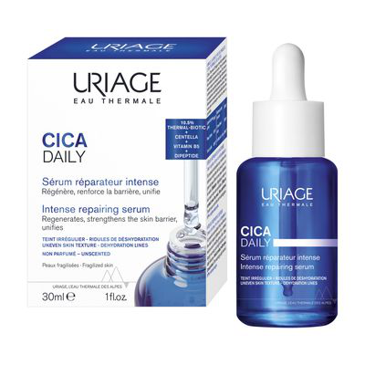 URIAGE BARIEDERM CICA DAILY SERUM