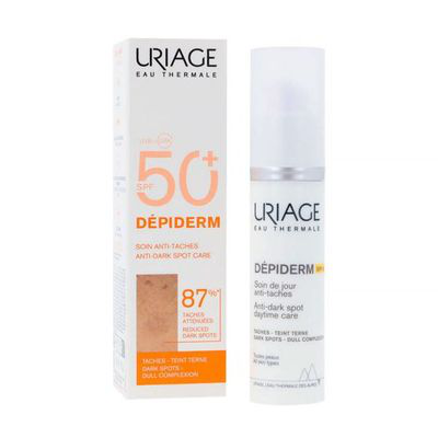 URIAGE DEPIDERM SPF 50 URIAGE 30 ML