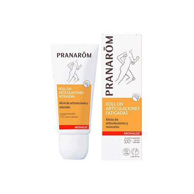 PRANAROM AROMALGIC  ROLL-ON 75 ML