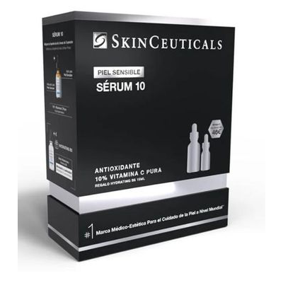 SKINCEUTICALS PACK SERUM 10