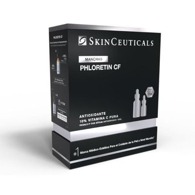 SKINCEUTICALS PACK PHLORETIN CF CUENTAGOTAS 30 ML