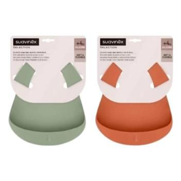 SUAVINEX BABERO PELICANO