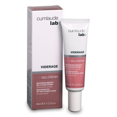 RILASTIL CUMLAUDE LAB: VIDERAGE  30 ML