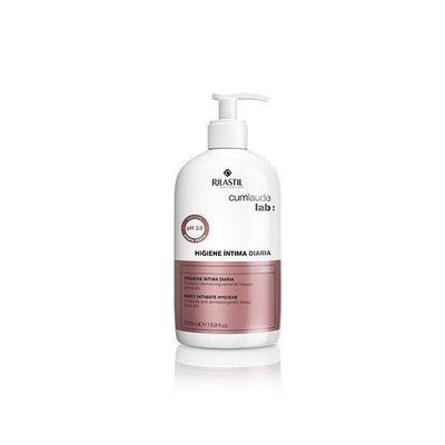 CUMLAUDE HIGIENE INTIMA DIARIA  GEL 500 ML