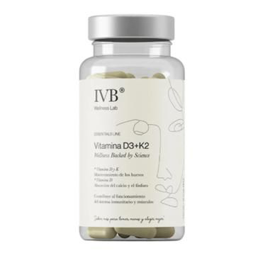 IVB WELINESS LAB VITAMINA D3 K2