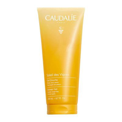 CAUDALIE GEL DUCHA SOLEIL DES VIGNES