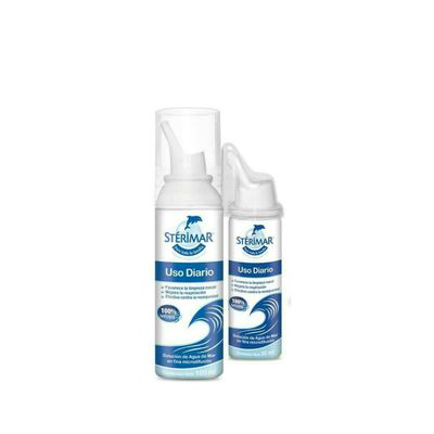 STERIMAR SPRAY 100 ML