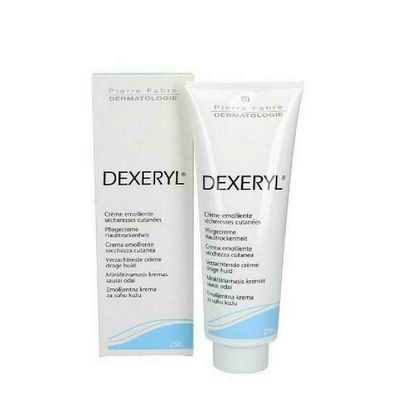 DEXERYL CREMA 250 GR