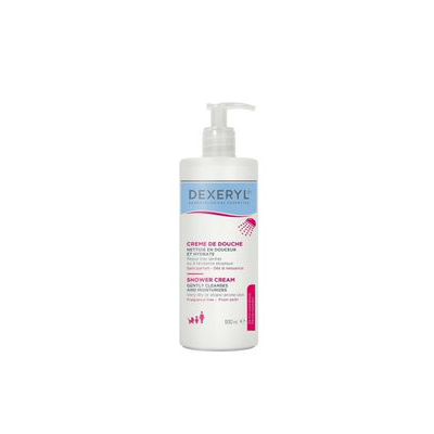 DEXERYL CLEASING CREAM CREMA LIMPIADORA DUCRAY 500 ML