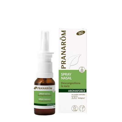 PRANAROM DESCONGESTIONANTE SPRAY NASAL  15 ML