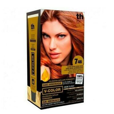 TH PHARMA VITALIA SIN AMONIACO 7.46