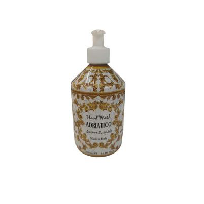 PHARMANORIA JABON DE MANOS ADRIATICO 500 ML