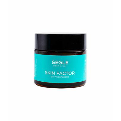 SEGLE CLINICAL SKIN FACTOR CREMA 50ml