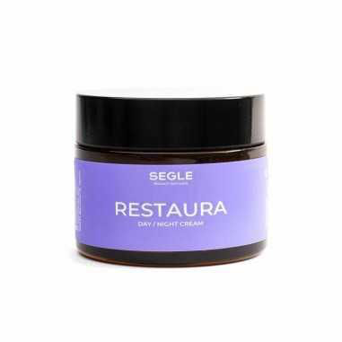 SEGLE CLINICAL RESTAURA CREMA PIEL SECA