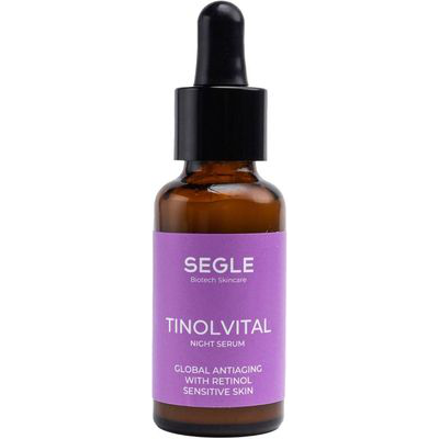 SEGLE CLINICAL TINOLVITAL SÉRUM DE NOCHE
