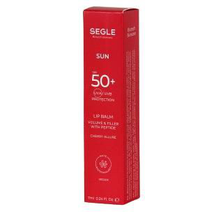 SEGLE LIP BALM CHERRY ALLURE
